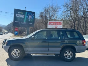 Jeep Grand cherokee 3.1D AUTOMATIC, снимка 6