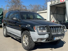 Jeep Grand cherokee 3.1D AUTOMATIC, снимка 3