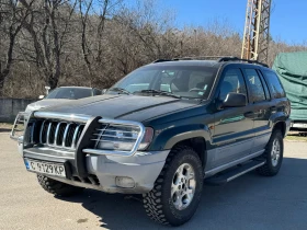 Jeep Grand cherokee 3.1D AUTOMATIC, снимка 1