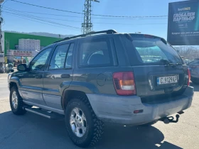 Jeep Grand cherokee 3.1D AUTOMATIC, снимка 5