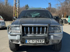 Jeep Grand cherokee 3.1D AUTOMATIC, снимка 2