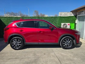 Mazda CX-5 BOSE* 4X4* EU6 B, снимка 15