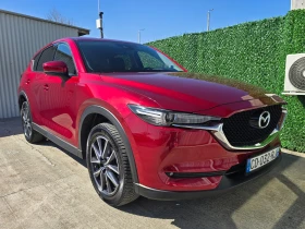 Mazda CX-5 BOSE* 4X4* EU6 B, снимка 5