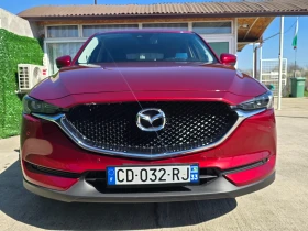 Mazda CX-5 BOSE* 4X4* EU6 B, снимка 16