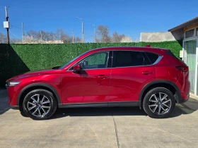 Mazda CX-5 BOSE* 4X4* EU6 B, снимка 2