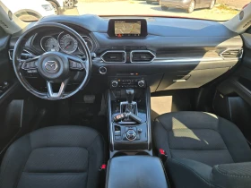 Mazda CX-5 BOSE* 4X4* EU6 B, снимка 17