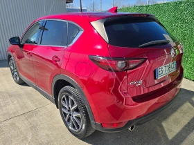 Mazda CX-5 BOSE* 4X4* EU6 B, снимка 3