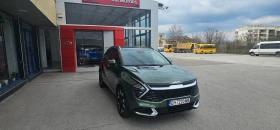 Kia Sportage  1.6 HPE Executive 265 kc | Mobile.bg    14