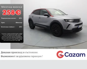 ������ Opel Mokka