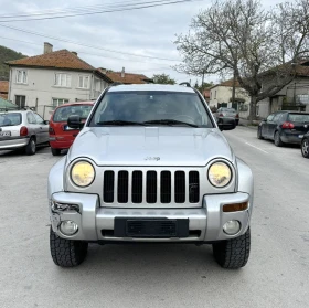 Обява за продажба на Jeep Cherokee 2.5 CRD  НОВ ВНОС ~5 000 лв. - изображение 1