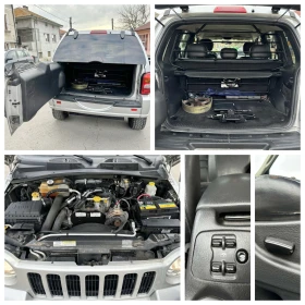 Jeep Cherokee 2.5 CRD    | Mobile.bg    15