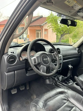 Обява за продажба на Jeep Cherokee 2.5 CRD  НОВ ВНОС ~5 000 лв. - изображение 8