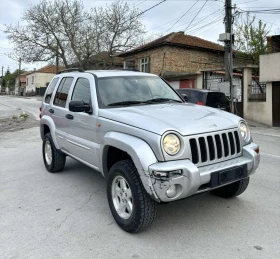Обява за продажба на Jeep Cherokee 2.5 CRD  НОВ ВНОС ~5 000 лв. - изображение 2