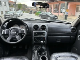 Обява за продажба на Jeep Cherokee 2.5 CRD  НОВ ВНОС ~5 000 лв. - изображение 11