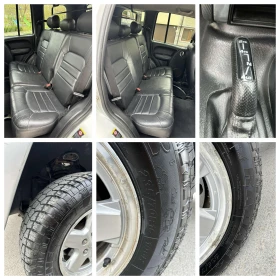 Jeep Cherokee 2.5 CRD    | Mobile.bg    14
