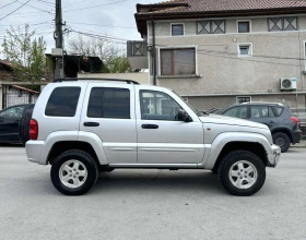 Обява за продажба на Jeep Cherokee 2.5 CRD  НОВ ВНОС ~5 000 лв. - изображение 3