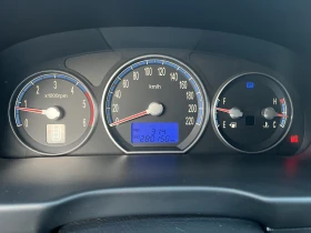 Обява за продажба на Hyundai Santa fe 2.2 ~9 550 лв. - изображение 8