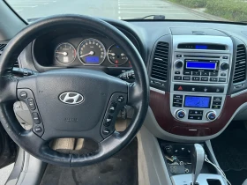 Обява за продажба на Hyundai Santa fe 2.2 ~9 550 лв. - изображение 9