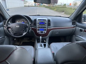 Обява за продажба на Hyundai Santa fe 2.2 ~9 550 лв. - изображение 11