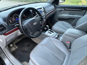 Обява за продажба на Hyundai Santa fe 2.2 ~9 550 лв. - изображение 10
