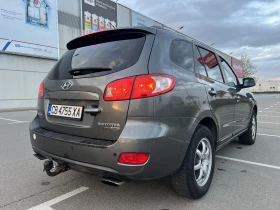 Обява за продажба на Hyundai Santa fe 2.2 ~9 550 лв. - изображение 7