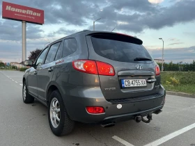 Обява за продажба на Hyundai Santa fe 2.2 ~9 550 лв. - изображение 5