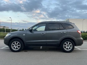 Обява за продажба на Hyundai Santa fe 2.2 ~9 550 лв. - изображение 4