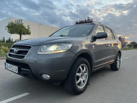 Обява за продажба на Hyundai Santa fe 2.2 ~9 550 лв. - изображение 2