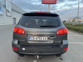 Обява за продажба на Hyundai Santa fe 2.2 ~9 550 лв. - изображение 6