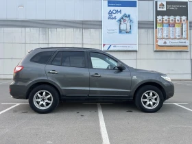 Обява за продажба на Hyundai Santa fe 2.2 ~9 550 лв. - изображение 3
