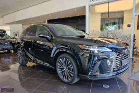 Lexus RX 350h 250HP/EXECUTIVE/4x4/PANO/360/CARPLAY/KLESS/144f | Mobile.bg    4