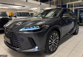     Lexus RX 350h 250HP/PANO/360/LED/AMBI/CARPLAY/KLESS/144f