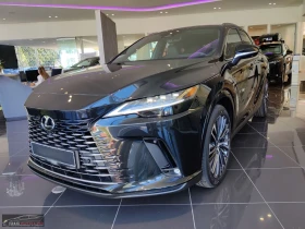  Lexus RX 350h