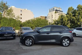 Hyundai Kona 64KWh/Premium/SOH100% - 33950 лв. / 17358.36 € - 79004796 5