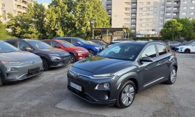 Hyundai Kona 64KWh/Premium - 36050 лв. - 61290451 7