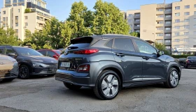 Hyundai Kona 64KWh/Premium - 36050 лв. - 61290451 4