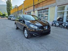 Nissan Qashqai 1.5 DCI unikat