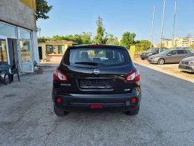 Обява за продажба на Nissan Qashqai 1.5 DCI unikat ~12 300 лв. - изображение 6
