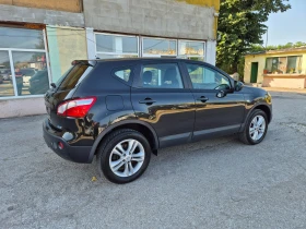 Обява за продажба на Nissan Qashqai 1.5 DCI unikat ~12 300 лв. - изображение 8