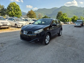 Обява за продажба на Nissan Qashqai 1.5 DCI unikat ~12 300 лв. - изображение 1