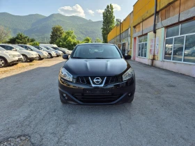 Обява за продажба на Nissan Qashqai 1.5 DCI unikat ~12 300 лв. - изображение 2