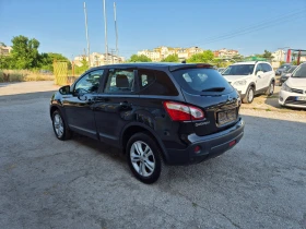 Обява за продажба на Nissan Qashqai 1.5 DCI unikat ~12 300 лв. - изображение 5