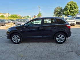 Обява за продажба на Nissan Qashqai 1.5 DCI unikat ~12 300 лв. - изображение 4