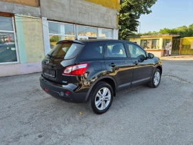 Обява за продажба на Nissan Qashqai 1.5 DCI unikat ~12 300 лв. - изображение 7