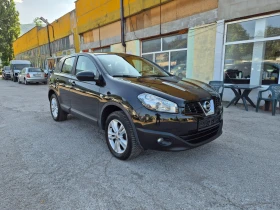 Обява за продажба на Nissan Qashqai 1.5 DCI unikat ~12 300 лв. - изображение 9