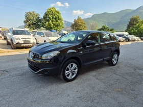 Обява за продажба на Nissan Qashqai 1.5 DCI unikat ~12 300 лв. - изображение 3