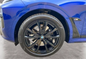 BMW X7 M60i xDrive = M-Sport Pro = Гаранция - 219090 лв. - 51846507 6