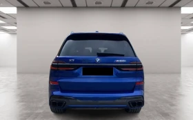 BMW X7 M60i xDrive = M-Sport Pro = Гаранция - 219090 лв. - 51846507 3