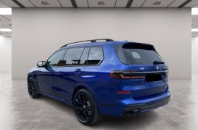 BMW X7 M60i xDrive = M-Sport Pro = Гаранция - 219090 лв. - 51846507 2