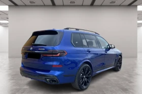 BMW X7 M60i xDrive = M-Sport Pro = Гаранция - 219090 лв. - 51846507 4
